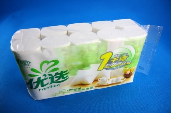 供应心相印卫生纸